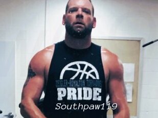 Southpaw119