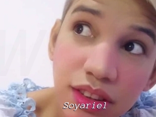Soyariel