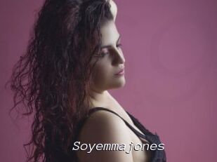 Soyemmajones