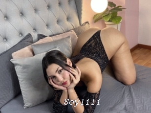 Soylili
