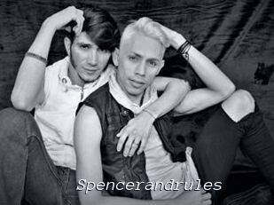 Spencerandrules