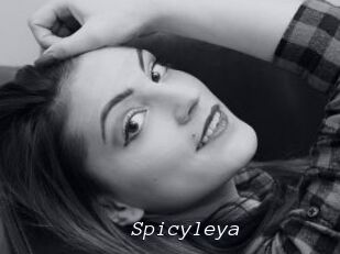 Spicyleya