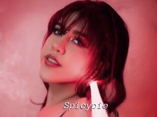 Spicypie