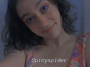 Spicyspider