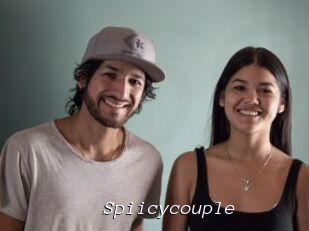 Spiicycouple