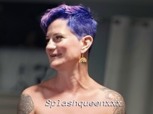 Splashqueenxxx