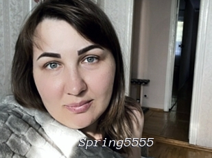 Spring5555