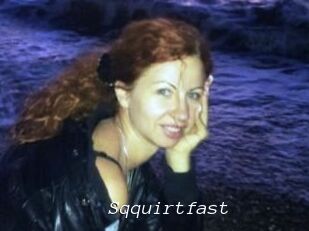Sqquirtfast