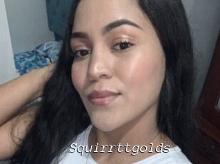 Squirrttgolds