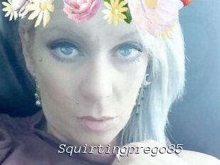 Squirtingprego85