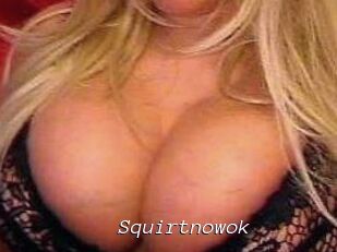 Squirtnowok