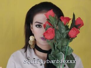 Squirtybarbiexxx