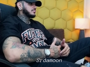 Srdamoon
