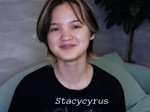 Stacycyrus