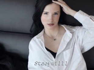 Stacymilll