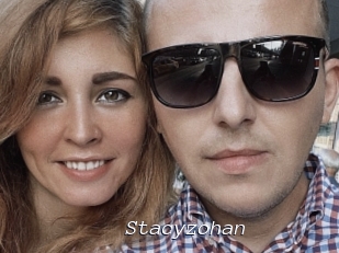Stacyzohan