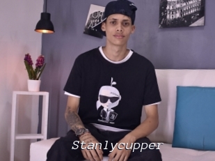 Stanlycupper