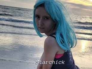 Starchick