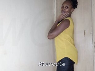 Starcute