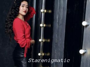 Starenigmatic