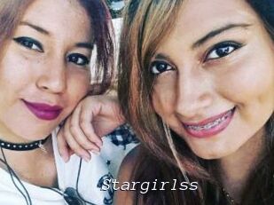 Stargirlss