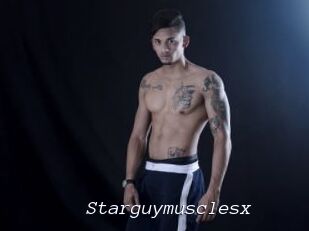 Starguymusclesx