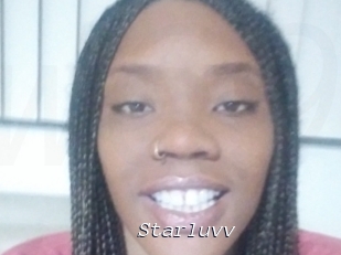 Starluvv