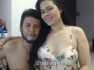 Starmatiu