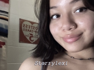 Starrylexi