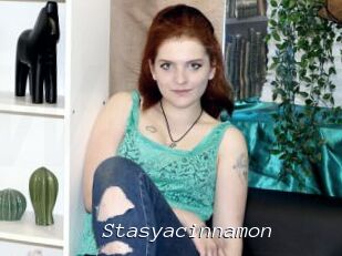 Stasyacinnamon
