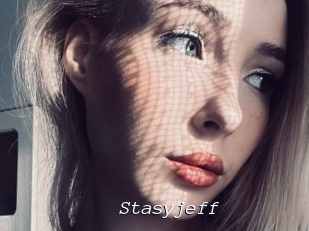 Stasyjeff