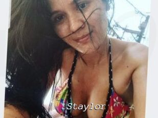 Staylor
