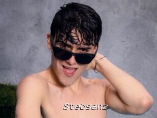 Stebsanz