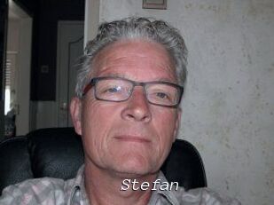 Stefan