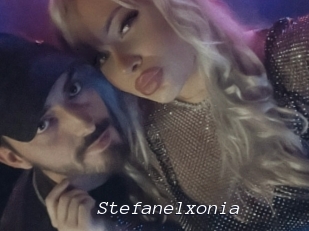 Stefanelxonia