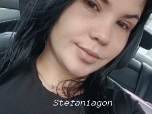 Stefaniagon