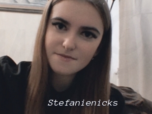 Stefanienicks