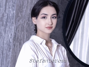 Stefanieross