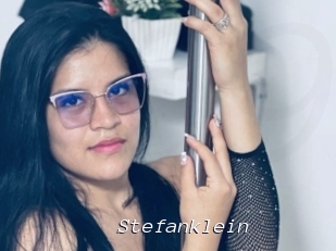 Stefanklein