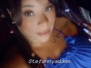 Stefannyadams