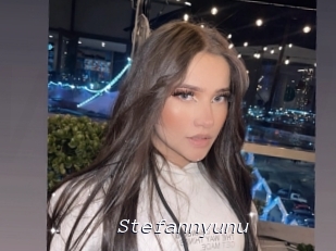 Stefannyunu