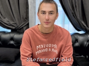 Stefanredfield