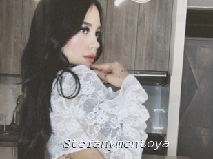 Stefanymontoya