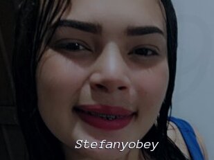 Stefanyobey