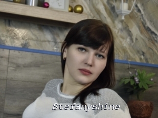 Stefanyshine
