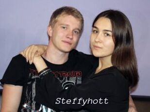 Steffyhott