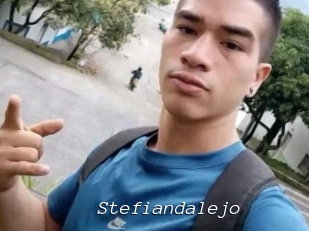 Stefiandalejo