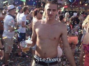Stefkenx