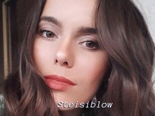 Steisiblow
