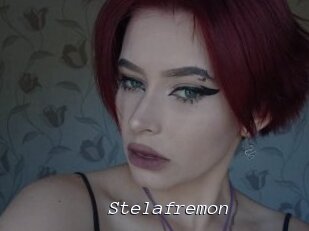 Stelafremon